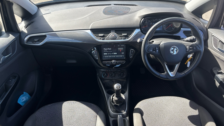 Vauxhall Corsa 1.4 Energy 3dr [AC] Petrol Hatchback